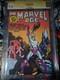 Marvel Age #1 April 1983 CGC 9.6 SS Stan Lee