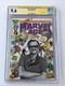 Marvel Age #41 (August 1986) CGC SS 9.6 (NM+) Photo Cover (Signed by Stan Lee)
