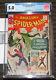 Marvel Amazing Spider-Man #2 CGC 5.0 5/1963 Stan Lee & Ditko 1st Vulture