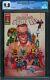 Marvel Celebrates Stan Lee #nn? CGC 9.8? RARE from New Amsterdam Theater 2019