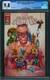 Marvel Celebrates Stan Lee #nn? CGC 9.8? RARE from New Amsterdam Theater 2019