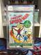 Marvel Classic Comic Cover Amazing SpiderMan 1. 1 oz Silver Foil CGC 10 Ltd 1000