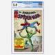 Marvel Comics Amazing Spider-Man #20 CGC 5.0 1st appearance of Scorpion