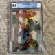 Marvel Comics Amazing Spider-Man #97 CGC 8.0 (1971) No Comics Code Drug Issue