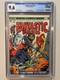Marvel Comics Fantastic Four #150 CGC 9.6 (1974)