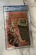 Marvel Comics Fantastic Four #16 (1963) CGC 3.0 Return of Doctor Doom Ant-Man