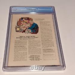 Marvel Comics Marvel Super-Heroes #12 (1967) CGC 7.0 1st Captain Marvel Stan Lee