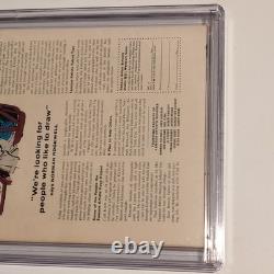 Marvel Comics Marvel Super-Heroes #12 (1967) CGC 7.0 1st Captain Marvel Stan Lee