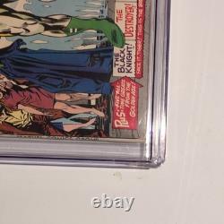 Marvel Comics Marvel Super-Heroes #12 (1967) CGC 7.0 1st Captain Marvel Stan Lee