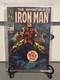 Marvel Comics The Invincible Iron Man #1 (1968) F/VF