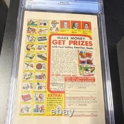 Marvel Comics X-Men #70 (1971) CGC 9.2 Near Mint- Bronze Age Single Issue