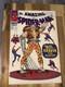 Marvel Comics the Amazing Spider-Man #47 NM(9.0+)John Romita Iconic Cover Kraven