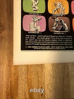 Marvel Comics the Amazing Spider-Man #47 NM(9.0+)John Romita Iconic Cover Kraven