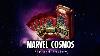 Marvel Cosmos From Kakawow Rip And Review