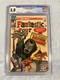 Marvel Fantastic Four Annual #2 Origin of Doctor Doom 1964 CGC 5.0 Stan Lee Kirb