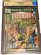 Marvel Feature #1 CGC Signed 1971 1st Defenders! Stan Lee Signature! Hulk Namor