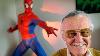Marvel Legend Stan Lee 95 Passes Away