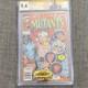 Marvel New Mutants #87 (1990) CGC 9.4 Todd McFarlane Stan Lee Signed