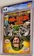 Marvel No Prize Book #1 (1983) Classic Stan Lee as Dr Doom CGC 9.8