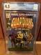 Marvel Super-Heroes #18 Guardians of the Galaxy 1st Appearance 1969. CGC 4.5