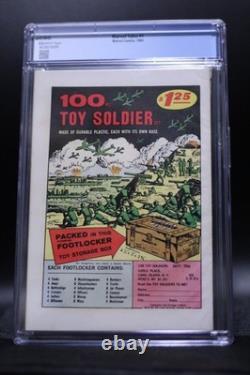 Marvel Tales (1964) #1 CGC 5.5 White Pages 1st Spider-Man Hulk Iron Man Thor &