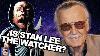 Marvel Theory Stan Lee S Cameos Explained