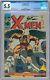 Marvel X-MEN (1966) #19 Silver Age 1st MIMIC App STAND LEE CGC 5.5 Ships FREE