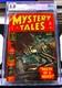 Mystery Tales #13, 7/53 Atlas Comics CGC 5.0, Pre-code