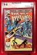 NEW MUTANTS #2 (Marvel) PGX 9.4 NM Near Mint signed STAN LEE! MOVIE! +CGC