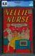 Nellie the Nurse #1 (1957)? CGC 4.0? Bill Everett & Stan Lee GGA Atlas Comic