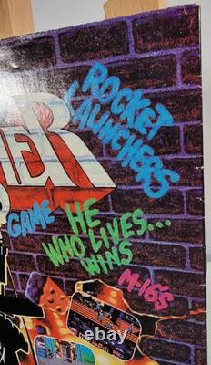 New Mutants #98 1st Appearance of Deadpool Triple Signed Rob Liefeld Stan Lee FN