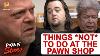 Pawn Stars 5 Things You Should Never Do At The Pawn Shop