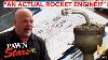 Pawn Stars More Out Of This World Nasa Items