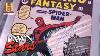 Pawn Stars Stan Lee S Signed Spider Man Sketches Season 7 History