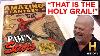 Pawn Stars The Holiest Of Grails Part 4 4 More Super Rare Items