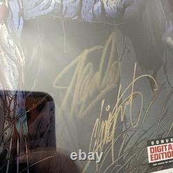 RIP Death of Wolverine #4 CGC 9.8 SS Triple Signed Stan Lee Claremont Rubinstein