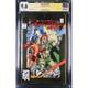 Ravage 2099 #1 CGC 9.6 Signed Stan Lee SS JSA Gold Foil Cover Marvel Comics 1992