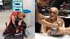 Real Thor S Hammer At Comikaze Stan Lee Signing Sufficiently Advanced