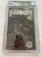Rise Of The Black Panther #1 CGC 8.5 DNA Ink Of Stan Lee SIGNATURE White Pg QG
