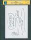 STAN LEE? ORIGINAL SKETCH + SIGNED with REMARK? Silver Surfer CGC Comic Art