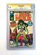 STAN LEE SIGNED The Savage SHE-HULK 1 CGC 9.6 SS First Appearance NM+ 1980