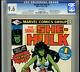 Savage She-Hulk 1 CGC 9.6 White Pages