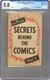 Secrets Behind the Comics by Stan Lee 1947 CGC 5.0 4019853001