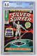 Silver Surfer 1 Marvel 1968 CGC 5.5 John Buscema Stan Lee
