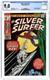 Silver Surfer #14 CGC 9.0 1970 2064808009