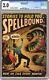 Spellbound #3 CGC 2.0 1952 2070771011