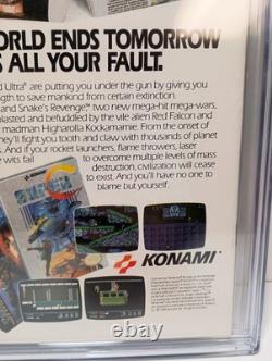 Spider-Man #1 Silver CGC 7.5 Signed Deemed NOT Authentic Todd McFarlane Stan Lee