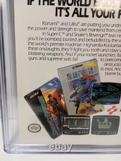 Spider-Man #1 Silver CGC 7.5 Signed Deemed NOT Authentic Todd McFarlane Stan Lee