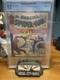 Spider-Man 13 CBCS 2.5 First App Mysterio Marvel Silver Age 1964 Ditko Lee