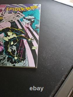 Spider-Man #14 SIGNED by STAN LEE
